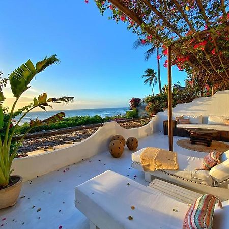 Enjoy Jeri Praia Jericoacoara Eksteriør billede