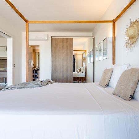 Enjoy Jeri Praia Jericoacoara Eksteriør billede