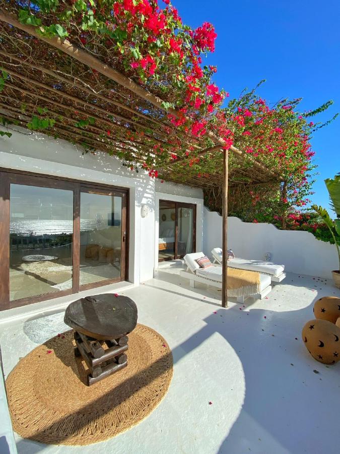 Enjoy Jeri Praia Jericoacoara Eksteriør billede