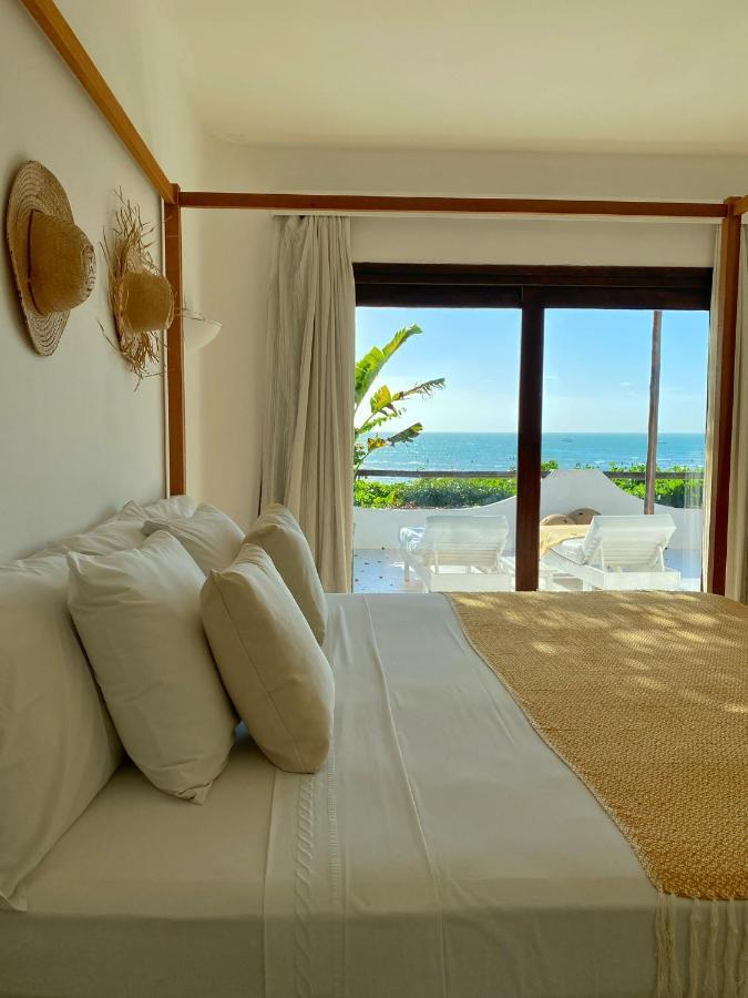 Enjoy Jeri Praia Jericoacoara Eksteriør billede
