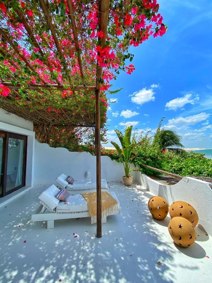 Enjoy Jeri Praia Jericoacoara Eksteriør billede