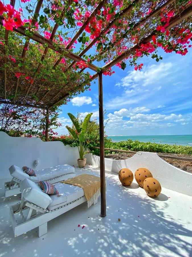 Enjoy Jeri Praia Jericoacoara Eksteriør billede