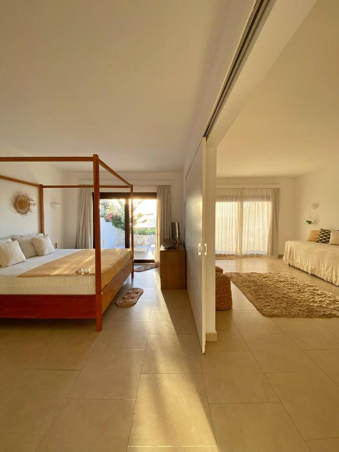 Enjoy Jeri Praia Jericoacoara Eksteriør billede