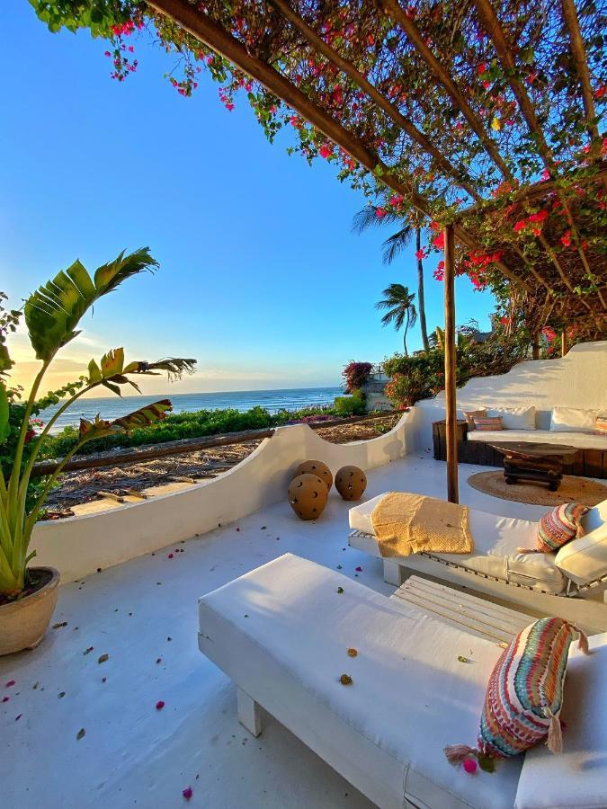 Enjoy Jeri Praia Jericoacoara Eksteriør billede