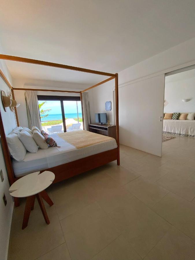 Enjoy Jeri Praia Jericoacoara Eksteriør billede