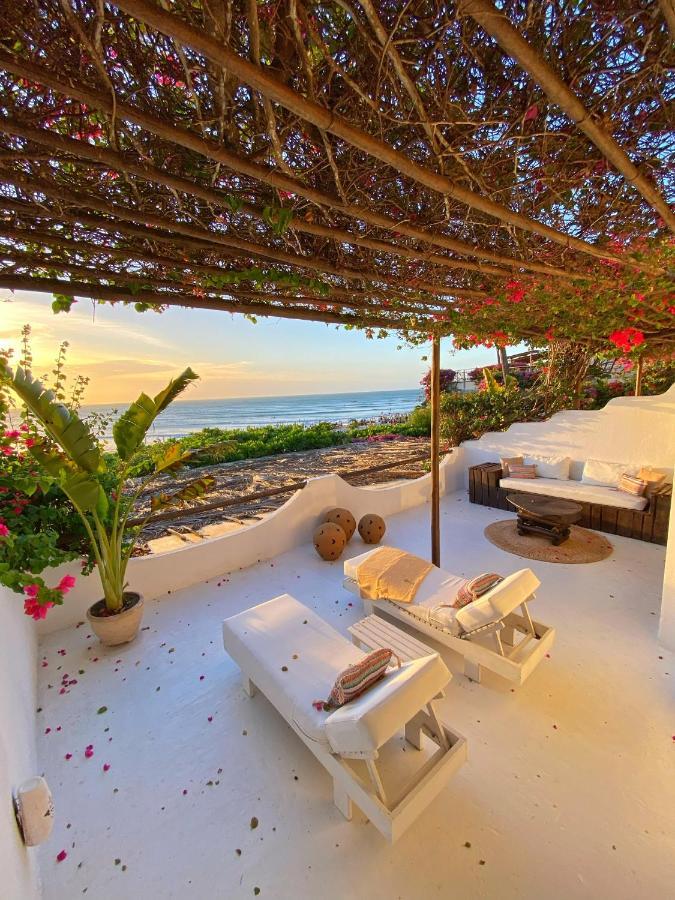 Enjoy Jeri Praia Jericoacoara Eksteriør billede
