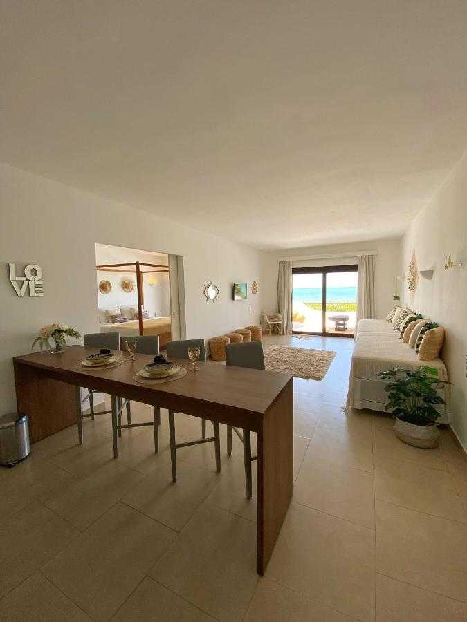Enjoy Jeri Praia Jericoacoara Eksteriør billede