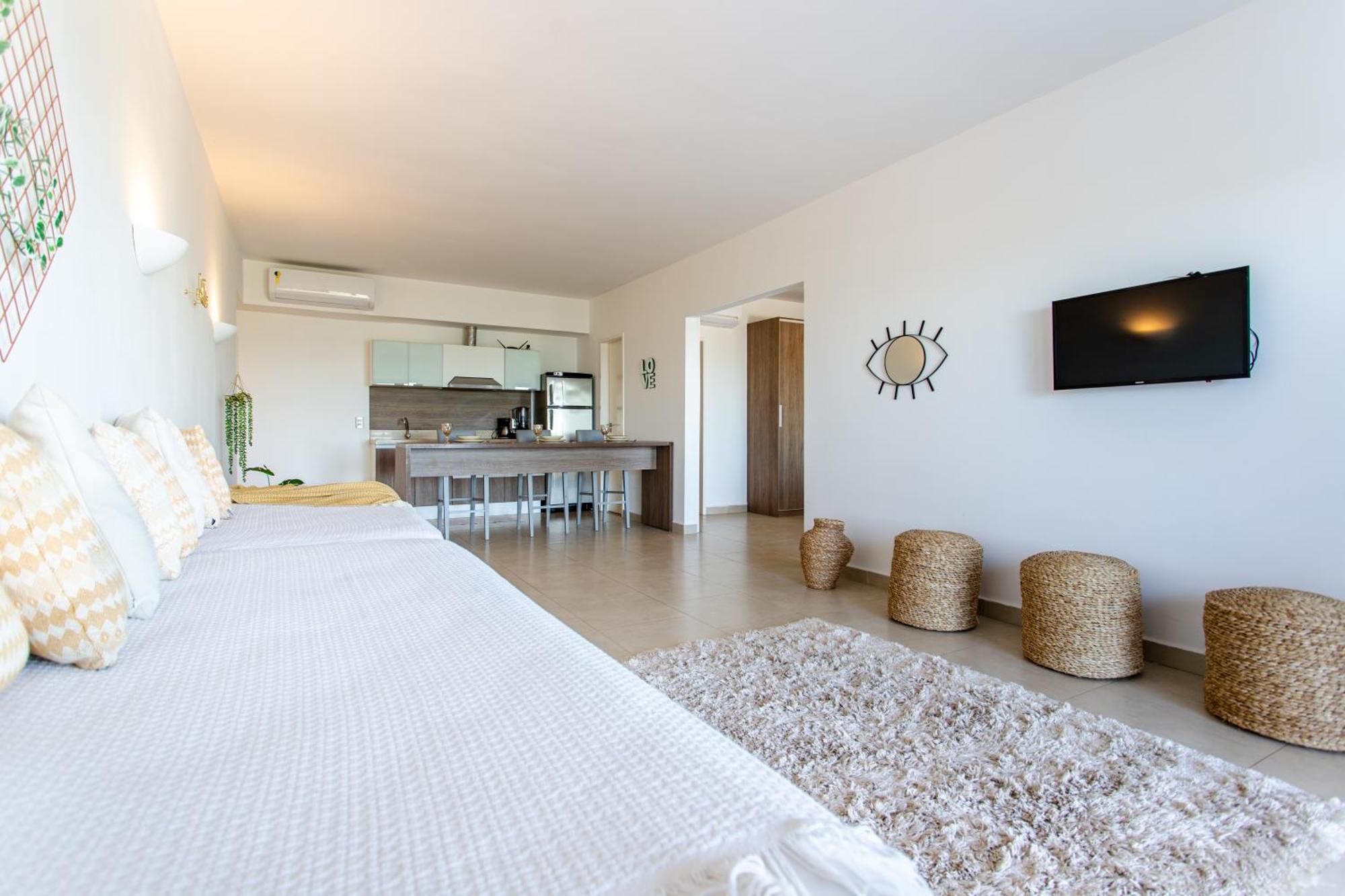 Enjoy Jeri Praia Jericoacoara Eksteriør billede