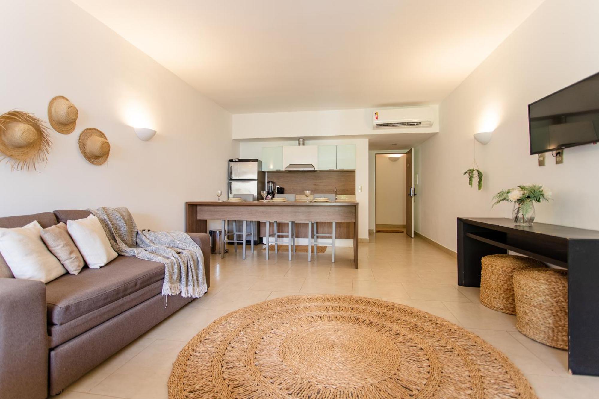 Enjoy Jeri Praia Jericoacoara Værelse billede