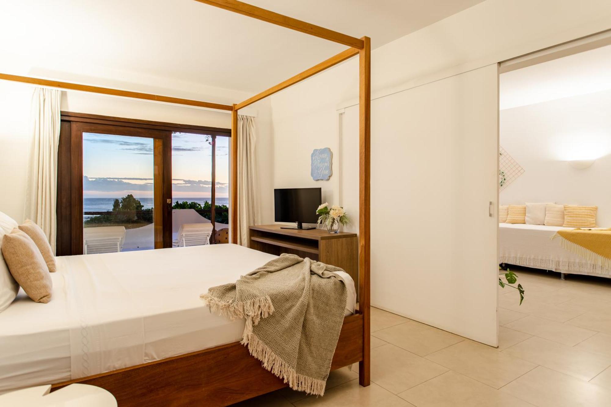 Enjoy Jeri Praia Jericoacoara Eksteriør billede