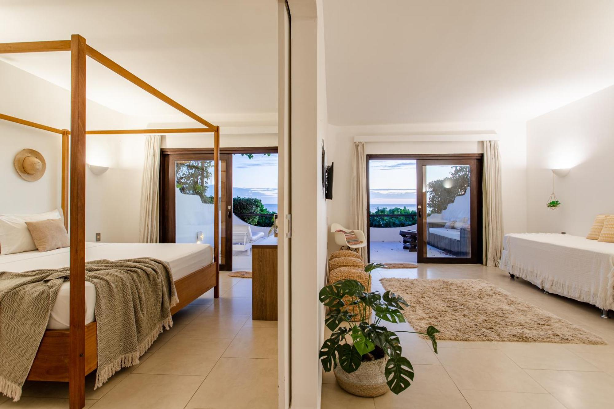 Enjoy Jeri Praia Jericoacoara Eksteriør billede