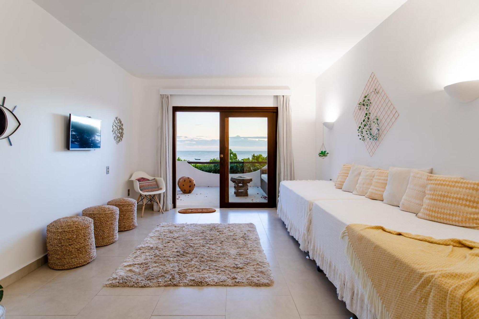 Enjoy Jeri Praia Jericoacoara Eksteriør billede