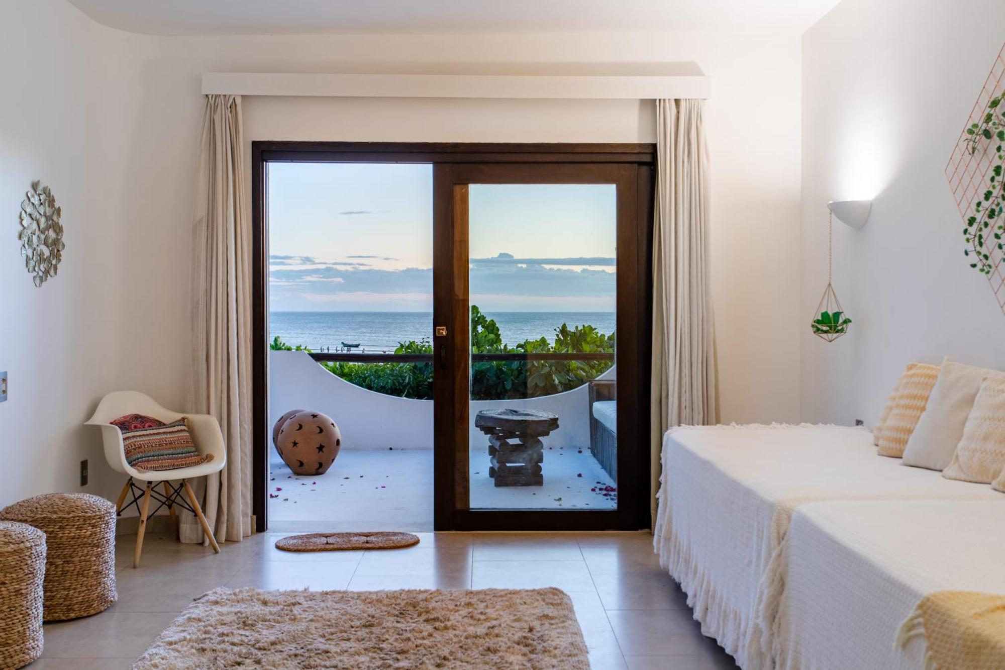 Enjoy Jeri Praia Jericoacoara Eksteriør billede