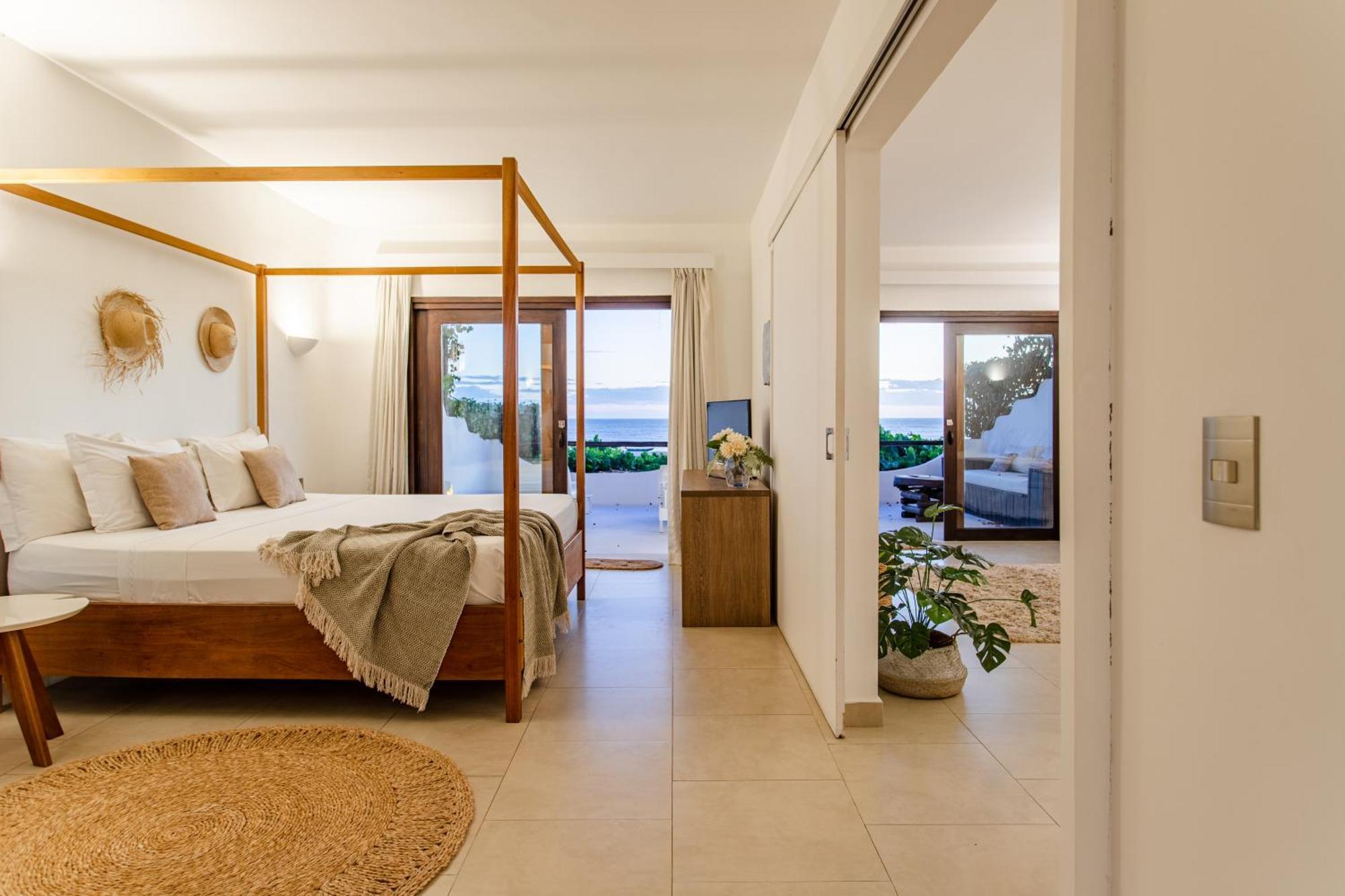 Enjoy Jeri Praia Jericoacoara Eksteriør billede