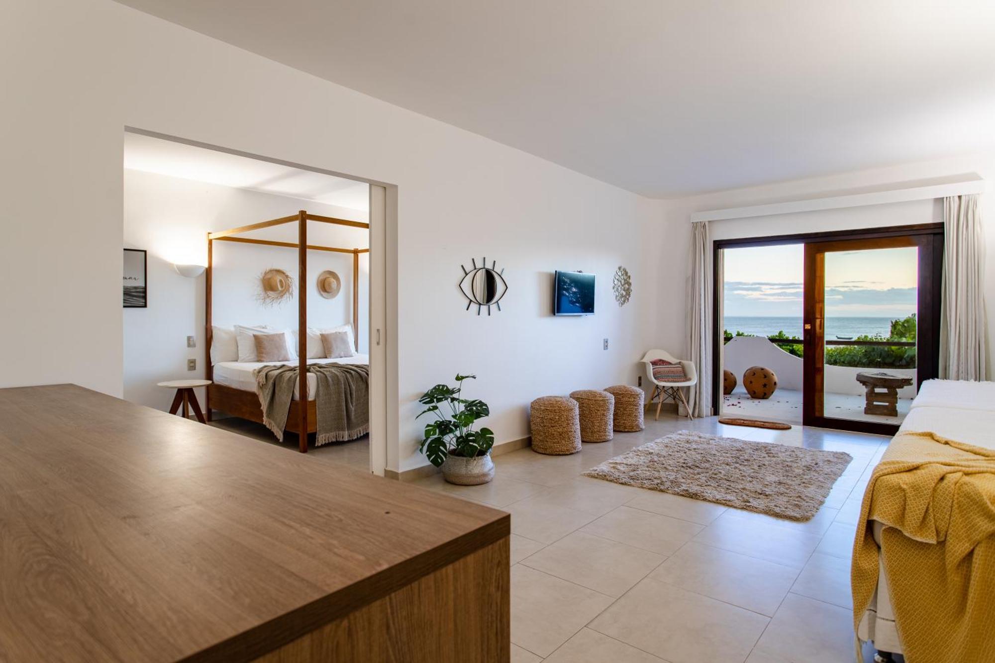 Enjoy Jeri Praia Jericoacoara Eksteriør billede