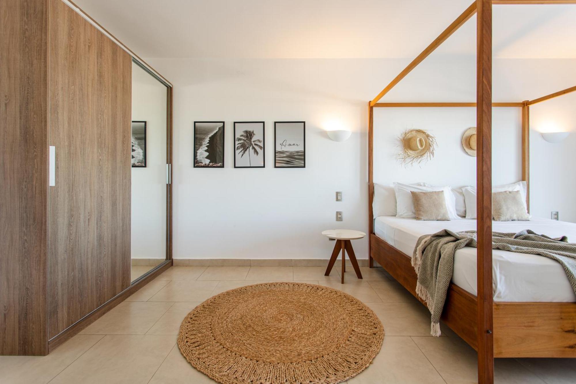 Enjoy Jeri Praia Jericoacoara Eksteriør billede