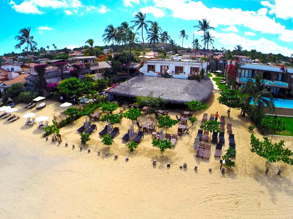 Enjoy Jeri Praia Jericoacoara Værelse billede
