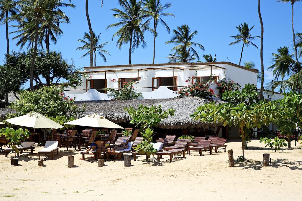 Enjoy Jeri Praia Jericoacoara Værelse billede